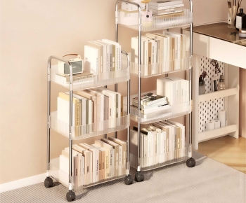 Modern Bookshelf-ID:928541902