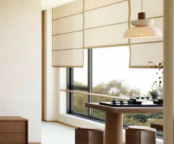 Modern Dining Room-ID:431530527