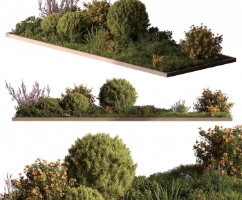 Modern Flower Bed, Flower Bowl, Flower Box-ID:460843093