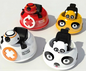 Modern Toys-ID:214298963