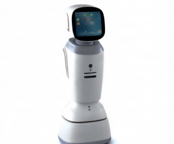 Modern Robot-ID:760351908