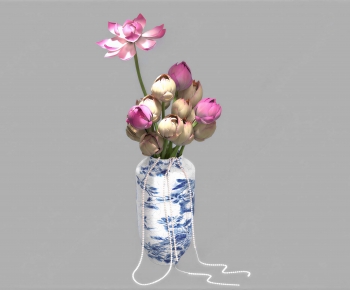 Modern Flower Arrangement-ID:463854078