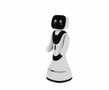 Modern Robot-ID:707135929