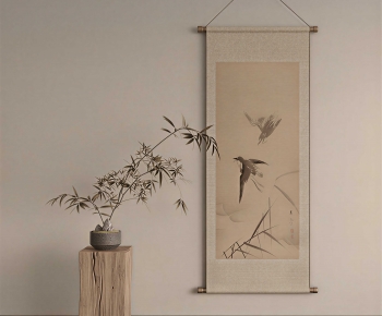 New Chinese Style Painting-ID:843596944