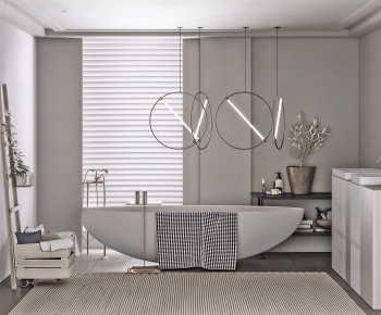 Modern TOILET-ID:314961918