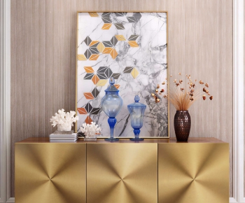 Modern Side Cabinet-ID:451528079
