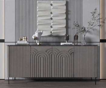 Modern TV Cabinet-ID:700649023