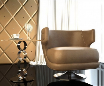 Modern Lounge Chair-ID:764453893