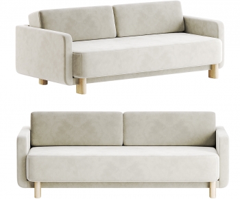 Modern A Sofa For Two-ID:535804999