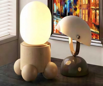 Modern Table Lamp-ID:856224061