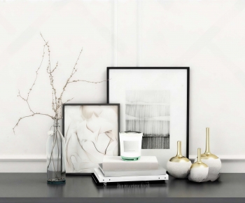Modern Decorative Set-ID:325503119