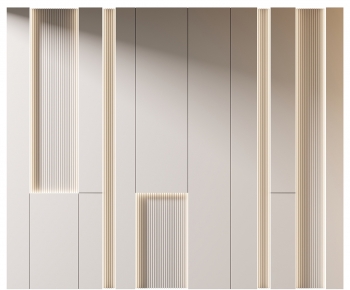 Modern Panels-ID:129143004
