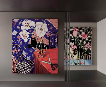 Modern Painting-ID:783200036
