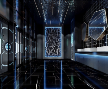 Modern Public Toilet-ID:886224995