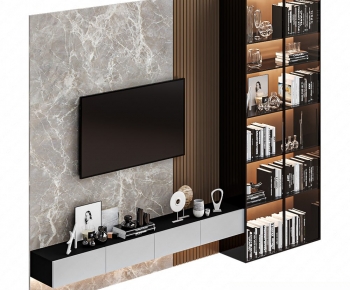 Modern TV Cabinet-ID:259938969