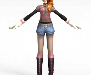 Modern Robot-ID:541506055
