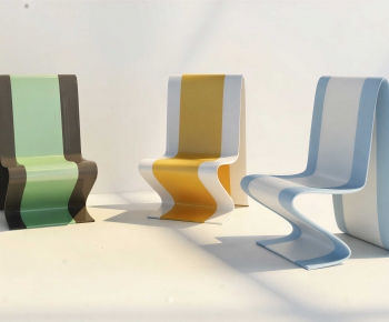 Modern Single Chair-ID:452243098