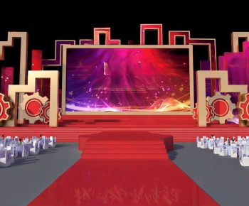 New Chinese Style Meichen-ID:149770025