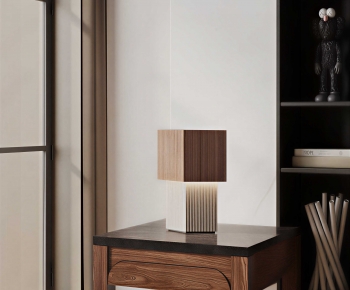Modern Table Lamp-ID:852082976