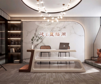 Modern Studio/Recording Studio/Live Room-ID:122183086