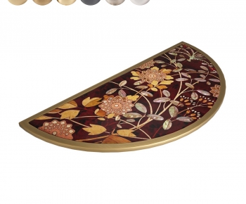 Modern Door Handle-ID:861577036