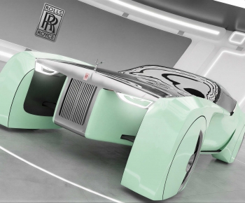 Modern Highway Vehicles-ID:158011917