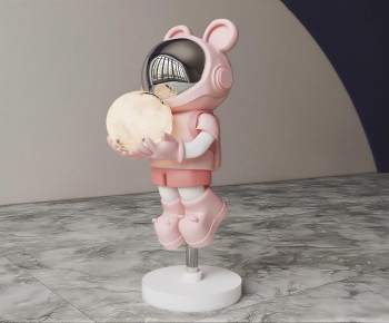 Modern Sculpture-ID:552582032