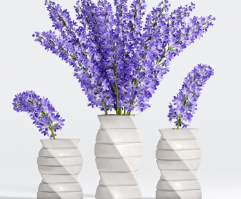 Modern Flower Arrangement-ID:724755058