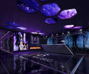 Modern Ktv-ID:471389064