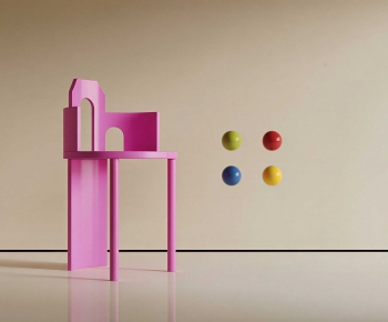 Modern Bar Chair-ID:981365928