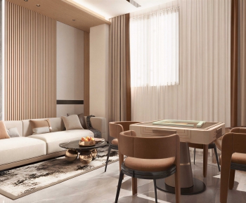 Modern Chess And Card Room-ID:813986061