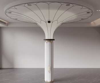 Modern Column-ID:652626998