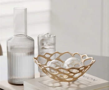 Modern Decorative Set-ID:758013963