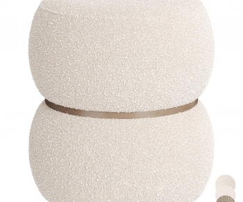 Modern Sofa Stool-ID:104489091