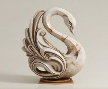 Modern Sculpture-ID:178405058