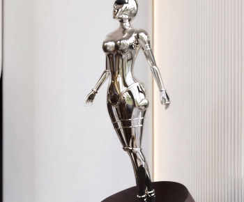 Modern Sculpture-ID:825936081
