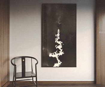 New Chinese Style Painting-ID:295825006