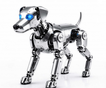 Modern Robot-ID:855879071