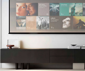 Modern TV Cabinet-ID:260396963