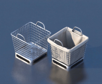 Modern Storage Basket-ID:870402104
