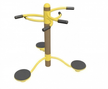Modern Fitness Equipment-ID:937943948
