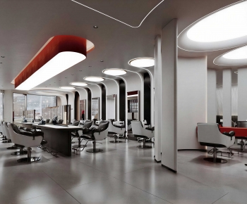 Modern Barbershop-ID:236074923