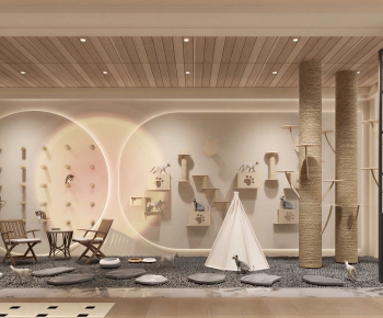 Modern Pet Shop-ID:684118997