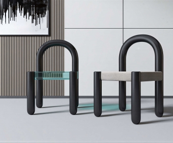 Modern Single Chair-ID:671010084