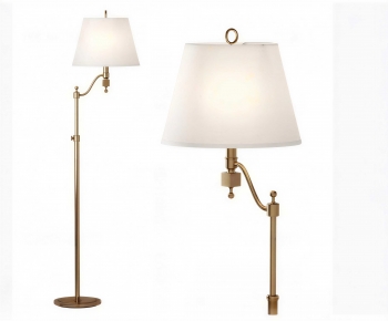Modern Floor Lamp-ID:595015055