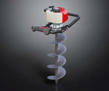 Modern Industrial Equipment-ID:399763114