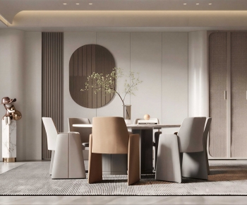 Modern Dining Room-ID:279158124