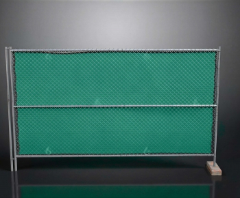 Modern Guardrail-ID:305232054