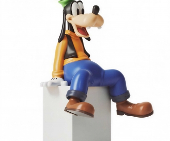 Modern Sculpture-ID:293076999