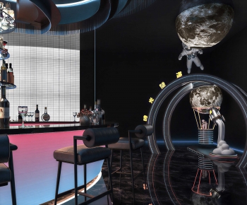 Modern Ktv  Bar-ID:579708107